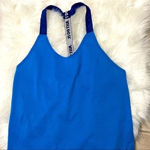 Nike tank top